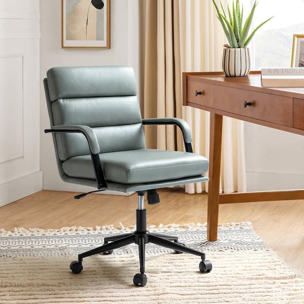 JAYDEN CREATION Joa Modern Leather Comfortable Ergonomic Office