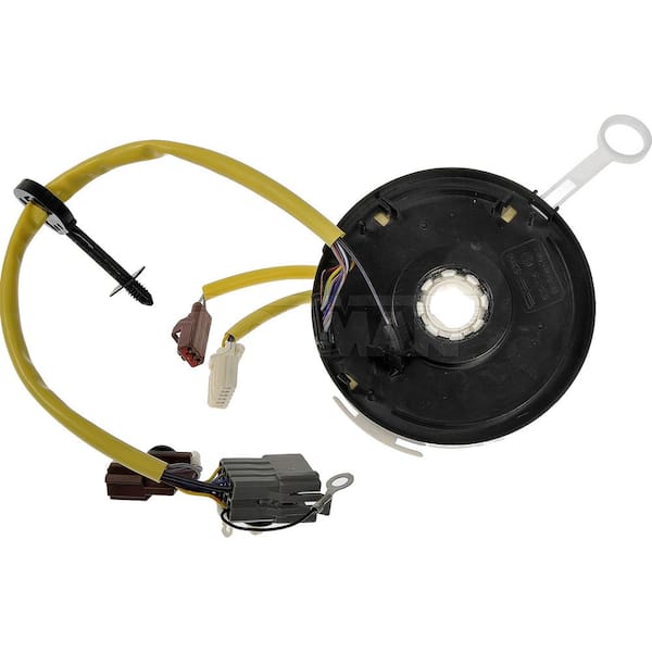 OE Solutions Airbag Clock Spring 1999-2001 Ford Explorer V6 V8
