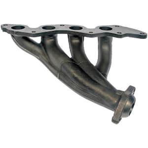 Exhaust Manifold Kit - Includes Required Gaskets and Hardware 2003-2011 Ford Ranger 2.3L