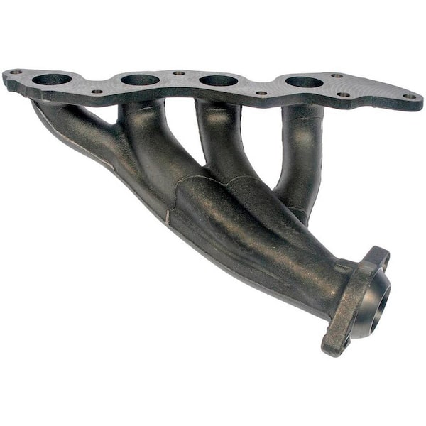 OE Solutions Exhaust Manifold Kit - Includes Required Gaskets and Hardware 2003-2011 Ford Ranger 2.3L