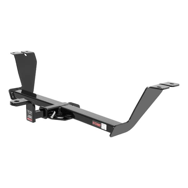 CURT Class 1 Trailer Hitch, 1-1/4 in. Ball Mount, Select Kia Optima, Magentis