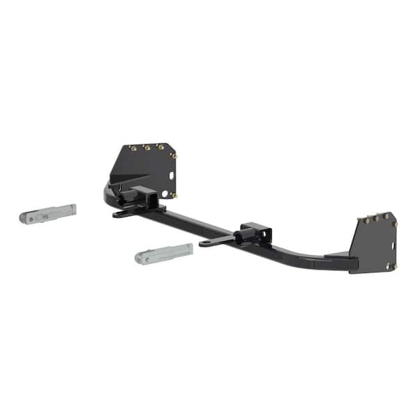 CURT Custom Tow Bar Base Plate, Select Chevrolet Equinox