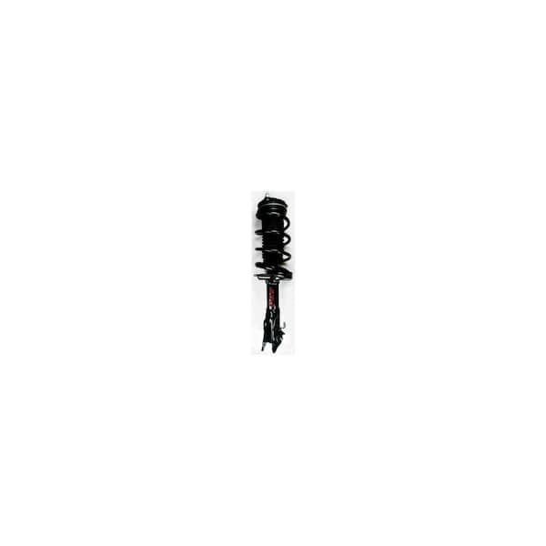 Unbranded Suspension Strut and Coil Spring Assembly 2006-2011 Honda Civic 1.8L