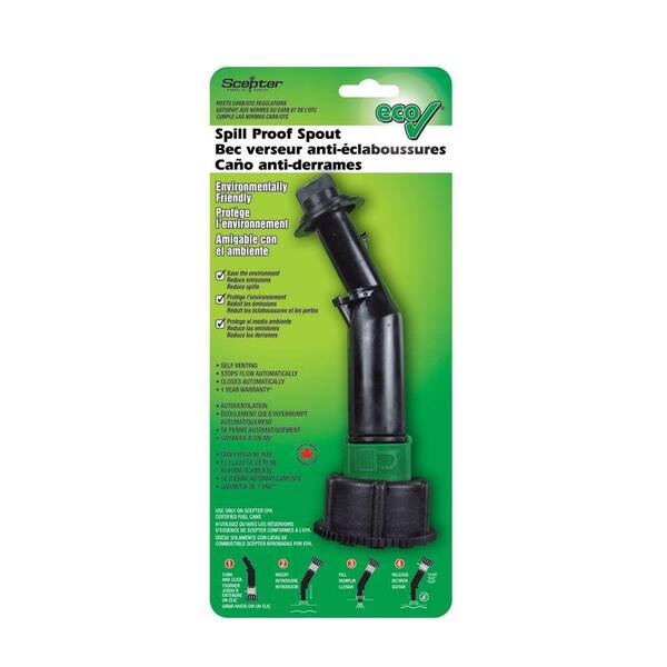 Scepter Eco Spout