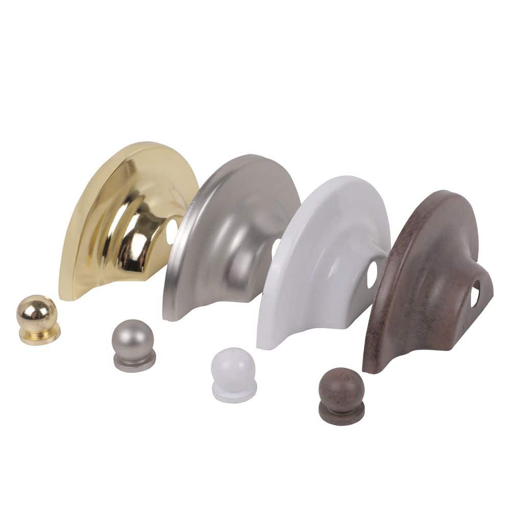 Foster Bronze and White Frosted Glass Wall Sconce