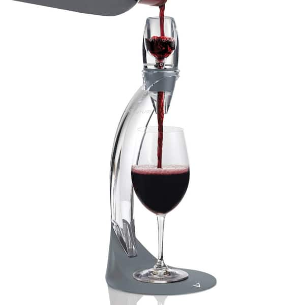 Tower Stand - Wine Glass Cover Holder