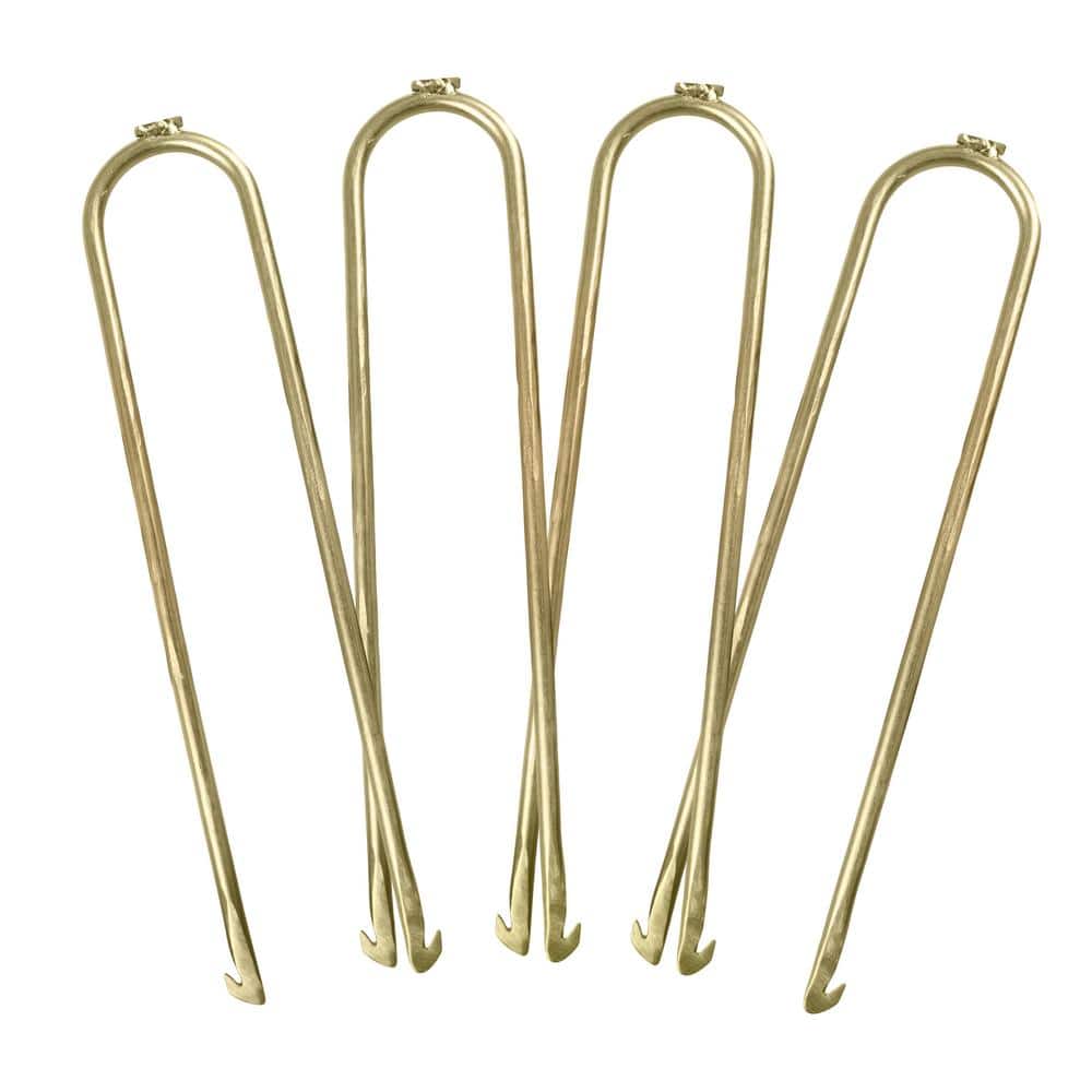 4/300x12mm trampoline/awning/ tent/marquee/bouncy castle pegs/stake/anchor 