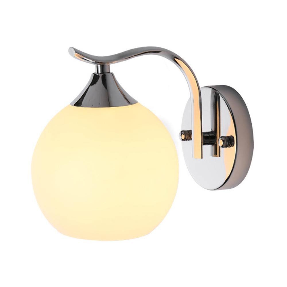 24 in. 3-Light Antique Brass Vanity Light with Seeded Glass Shade price history on PriceWatchPro