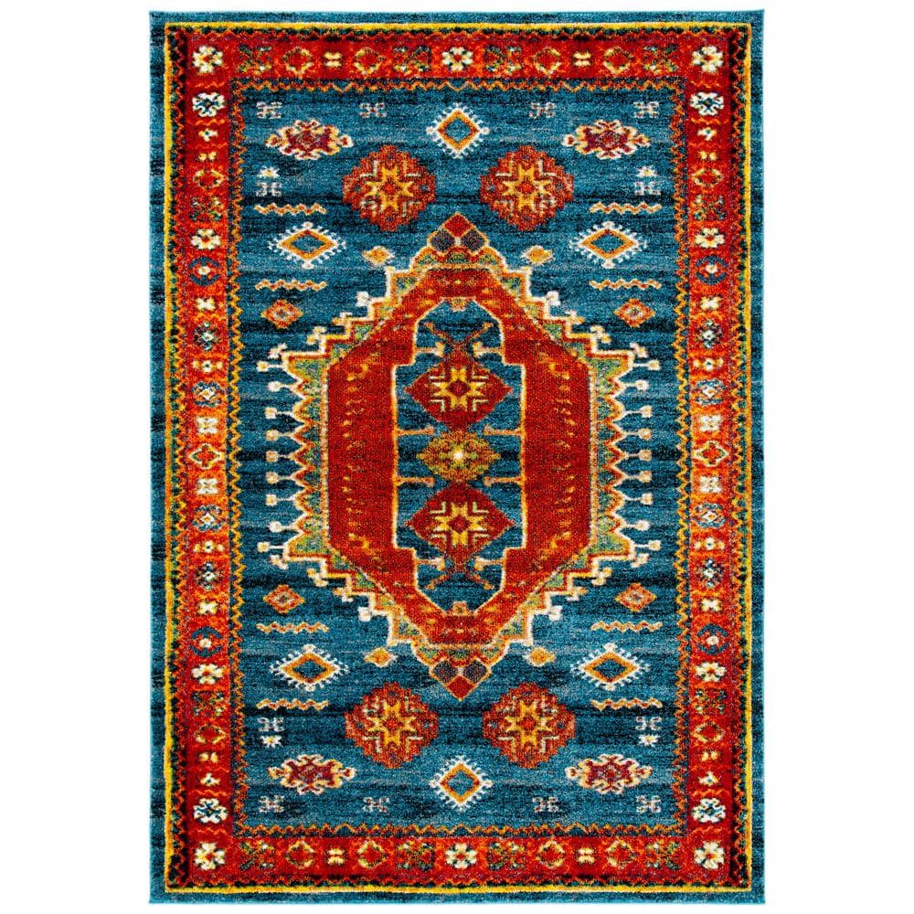 87.5×179 “Orange Flamingo” ViNTAGE RUG Amazon.com: HUXJOKO Area Rug Retro Orange and Pink Funky