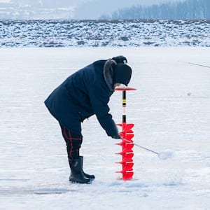 Ice Fishing - Specialty Fishing - The Home Depot