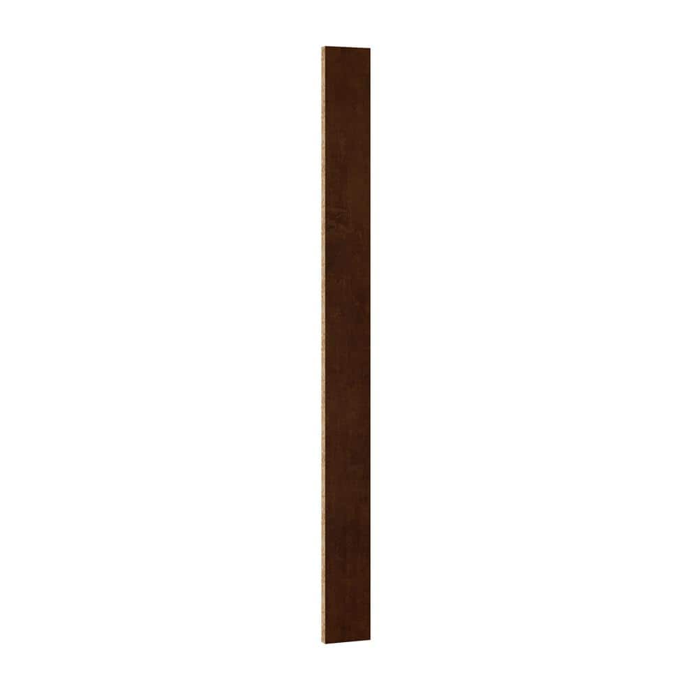 Designer Series 3x36x0.625 in. Furniture Board Filler in Spice price history on PriceWatchPro
