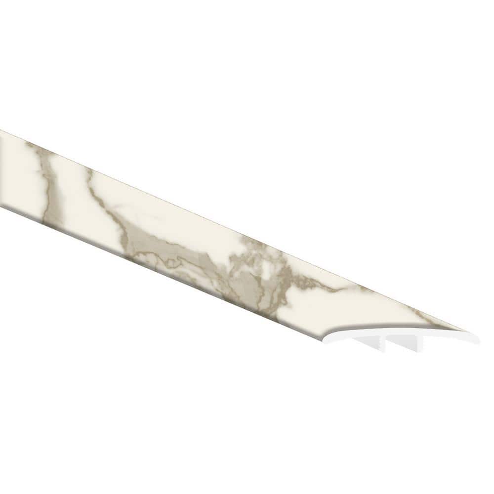 Harvested Marble 1/4 in. T x 1.77 in. W x 94 in. L Luxury Vinyl T-Molding price history on PriceWatchPro