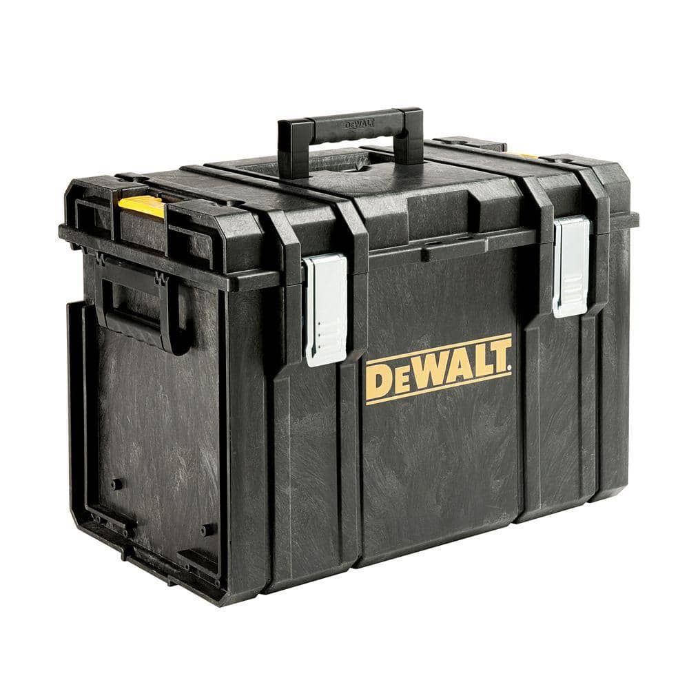 DEWALT Tool Box Tough System, Extra Large (DWST08204) , Red : :  Tools & Home Improvement