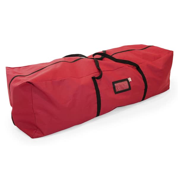 Santa's Bags Large Pop-Up Storage Bag SB-10195 - The Home Depot