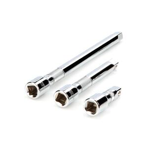 1/2 in. Drive x E18 External Star Socket 1/2 in. Drive x E18 External Star Socket