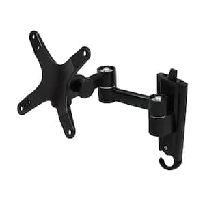 Full Motion Wall Mount for 13-30 in. Displays