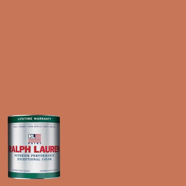 Ralph Lauren 1-qt. Egypt Lane Semi-Gloss Interior Paint