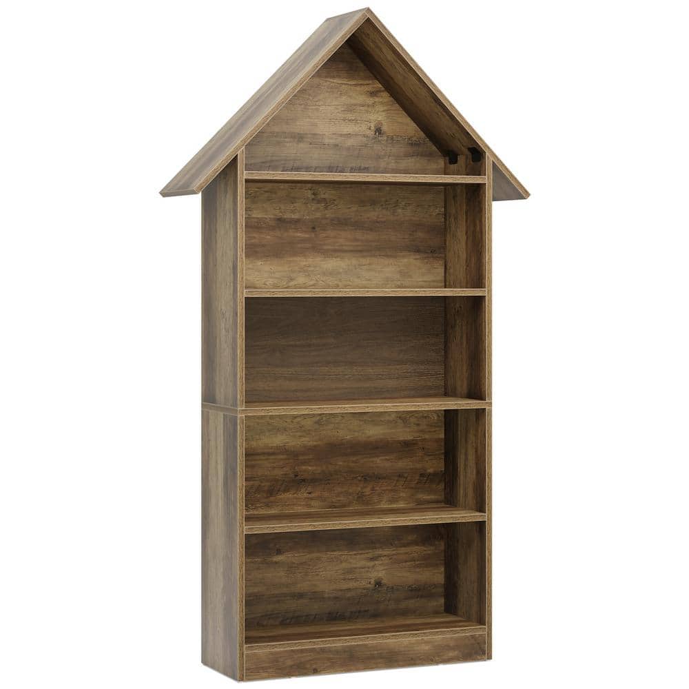 Amazon.com: QEEIG Floating Shelves for Wall Bathroom Shelf