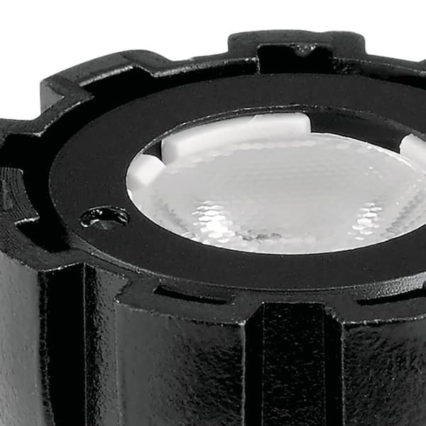 Professional Series 15-Watt Equivalent MR8 Bi-Pin 40-Degree 12-Volt LED Light Bulb 2700K (1-Pack)