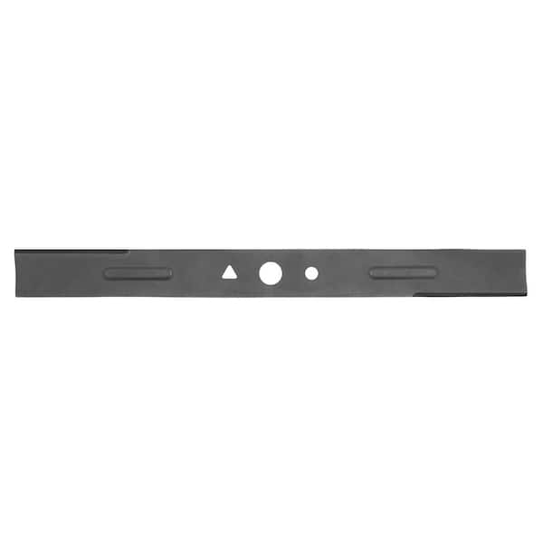 Photo 1 of 21 in. Replacement Blade for M18 FUEL 21 in. Self-Propelled Lawn Mower