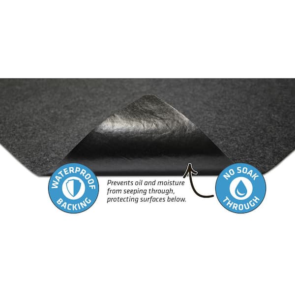 Drymate Workbench Protector Mat