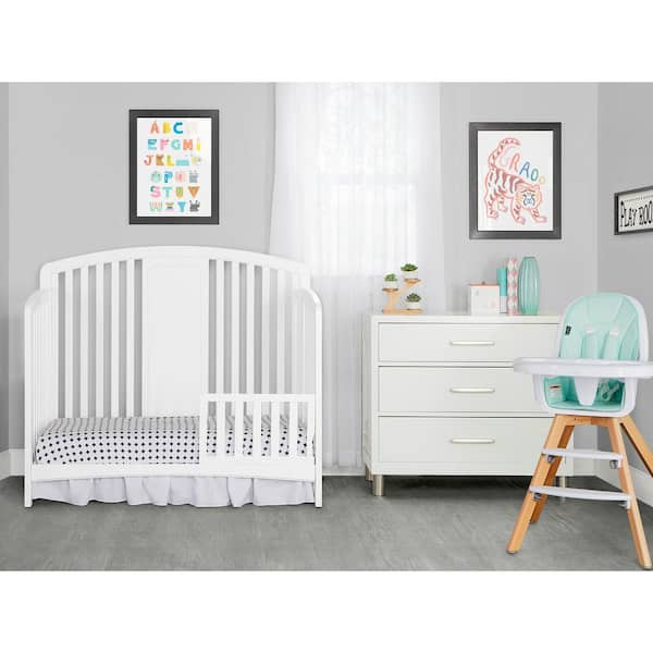 Dakota crib conversion sales kit