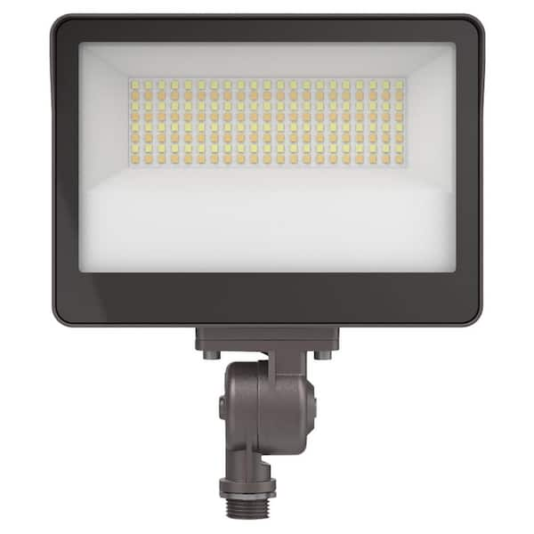 LEDone Selectable Color Temperature 1000-Watt Equivalent 45000 Lumen ...