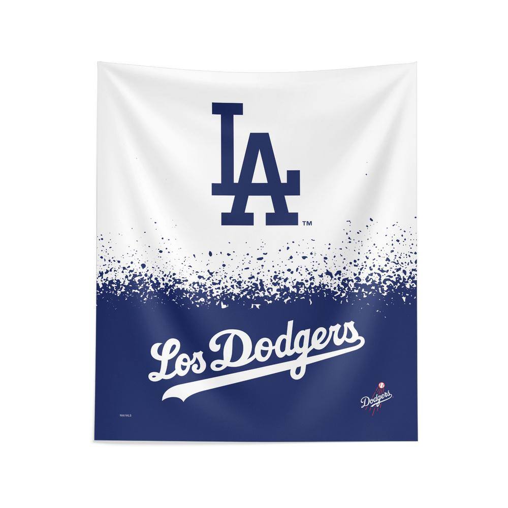 MLB Dodgers City Connect Printed Wall Hanging price history on PriceWatchPro