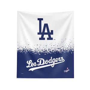 MLB Dodgers City Connect Printed Wall Hanging