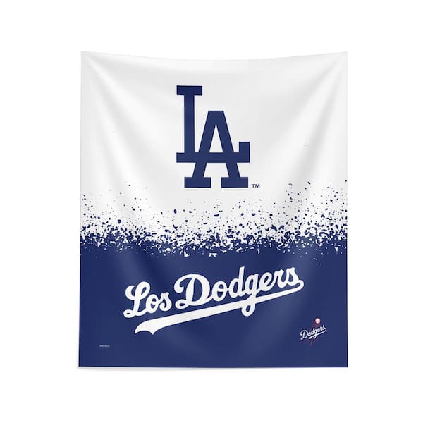 THE NORTHWEST GROUP MLB Dodgers City Connect Printed Wall Hanging