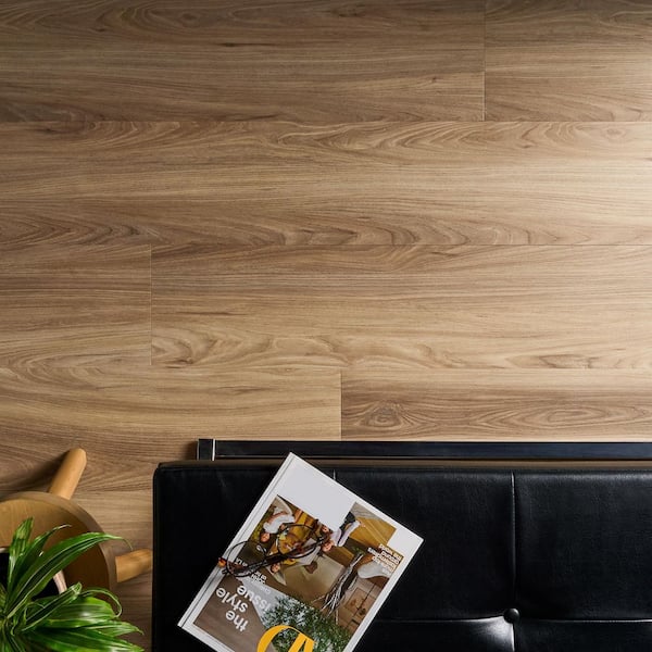 Ardel Countryside 28 MIL 9 in. x 60 in. Click Lock Waterproof Matte Luxury Vinyl Plank Flooring (30.05 sq. ft./Case)
