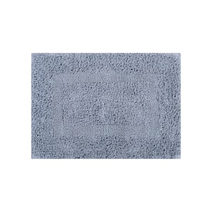 The Company Store Green Earth Quick Dry Mocha 24 in. x 40 in. Solid Cotton Bath  Rug 59052-24X40-MOCHA - The Home Depot