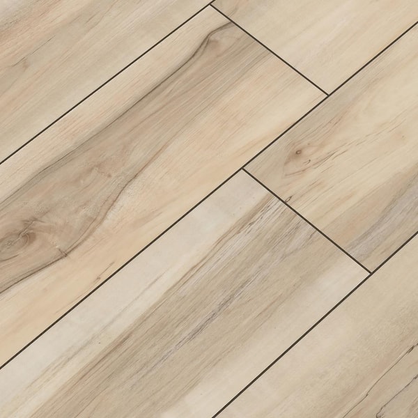 LVP Flex™ Charcoal - Hassle Free Flooring