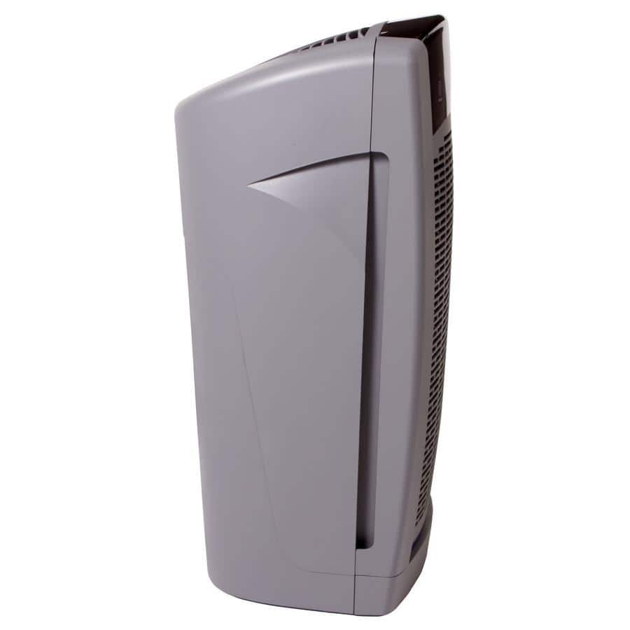 Graphite Multi-Room True HEPA Console Air Purifier