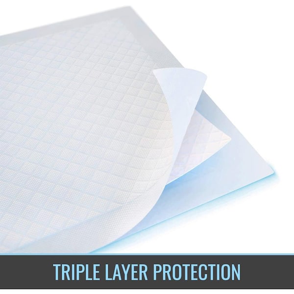 Disposable Underpads – Innovative Safety Supply