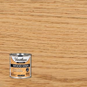 8 oz. Golden Pecan Premium Fast Dry Interior Wood Stain (4-Pack)