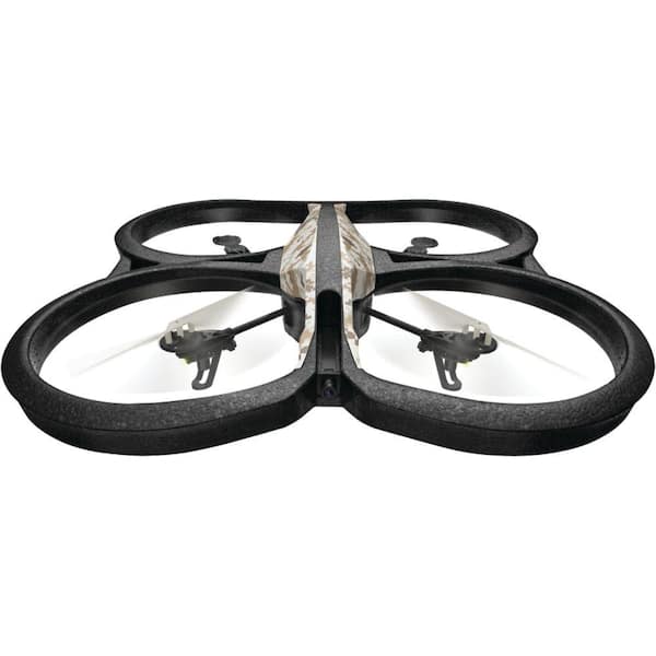 Parrot A.R Drone 2.0 Elite Edition - Snow