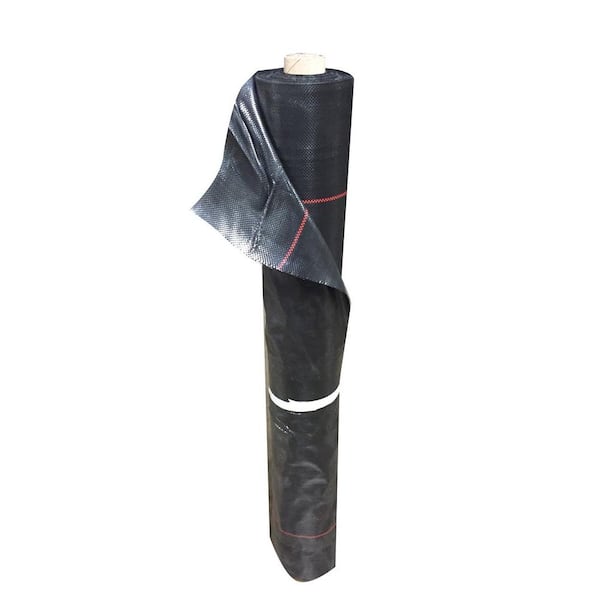 Everbilt 3 ft. x 330 ft. North and South Carolina DOT Silt Fence
