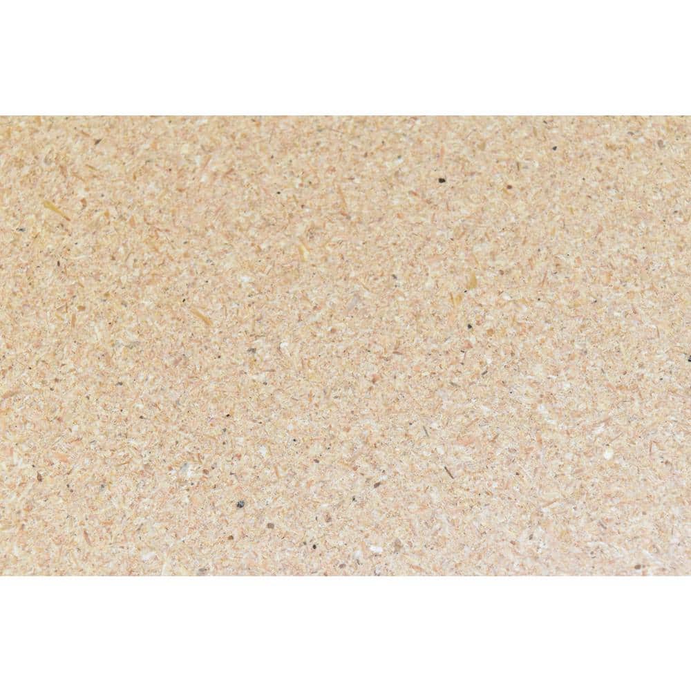 Enstron 3/4 in. x 4 ft. x 8 ft. Particleboard Panel 165557 The Home Depot
