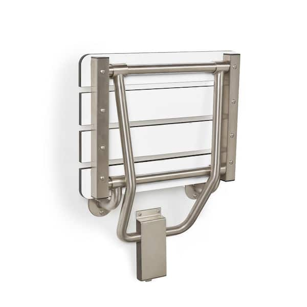 Bathroom Accessories - Shower Seats, Grab Bars, Storage and Accessible  Solutions