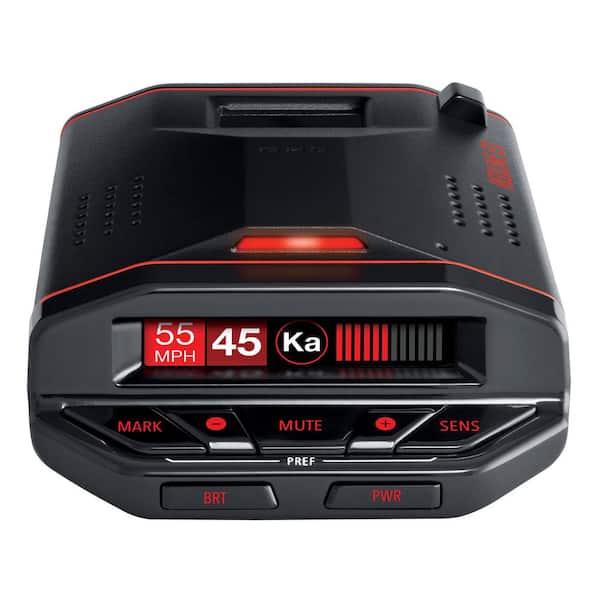 Escort Redline EX Radar Detector