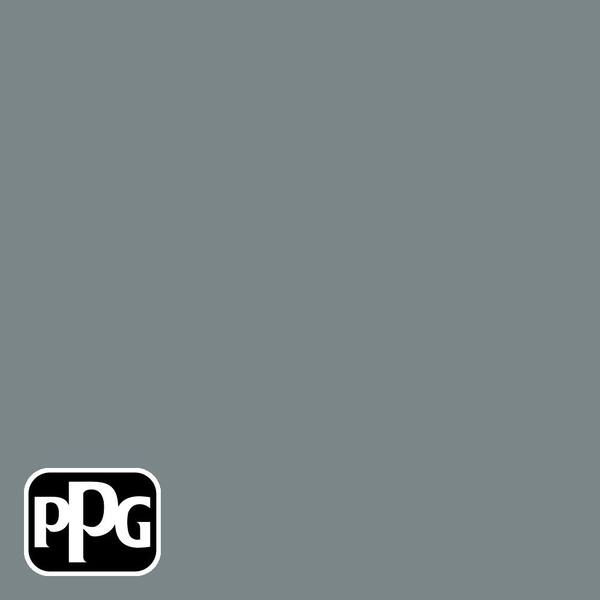 PPG Paints Gunmetal Gray (PPG1033-6) Paint color codes, similar