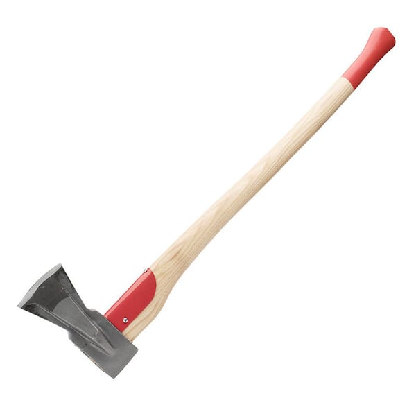 31 in. Handle Splitting Maul Axe-Caulk Gun
