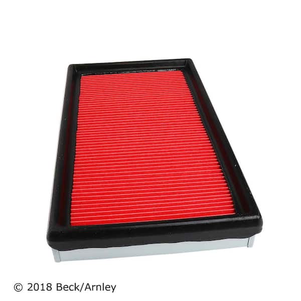 Beck/Arnley Air Filter