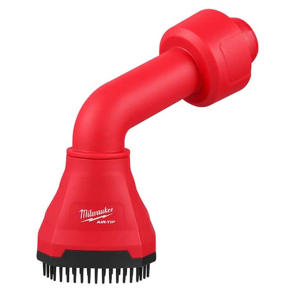 1pc 2-in-1 Multifunctional Drain Unblocker And Cleaning Brush With