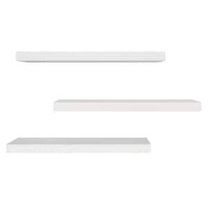 kieragrace KG Maine Wall Shelf - Set of 3