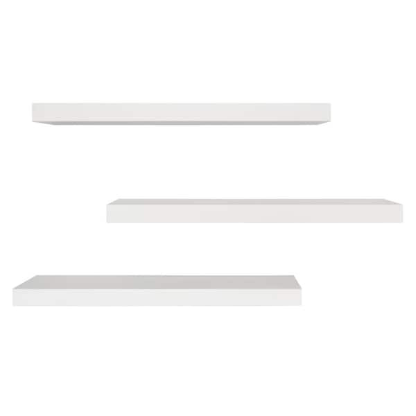 Kiera Grace kieragrace KG Maine Wall Shelf - Set of 3