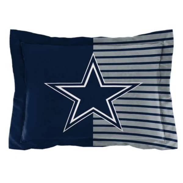 COMFORTER SET DRAFT-STEELERS