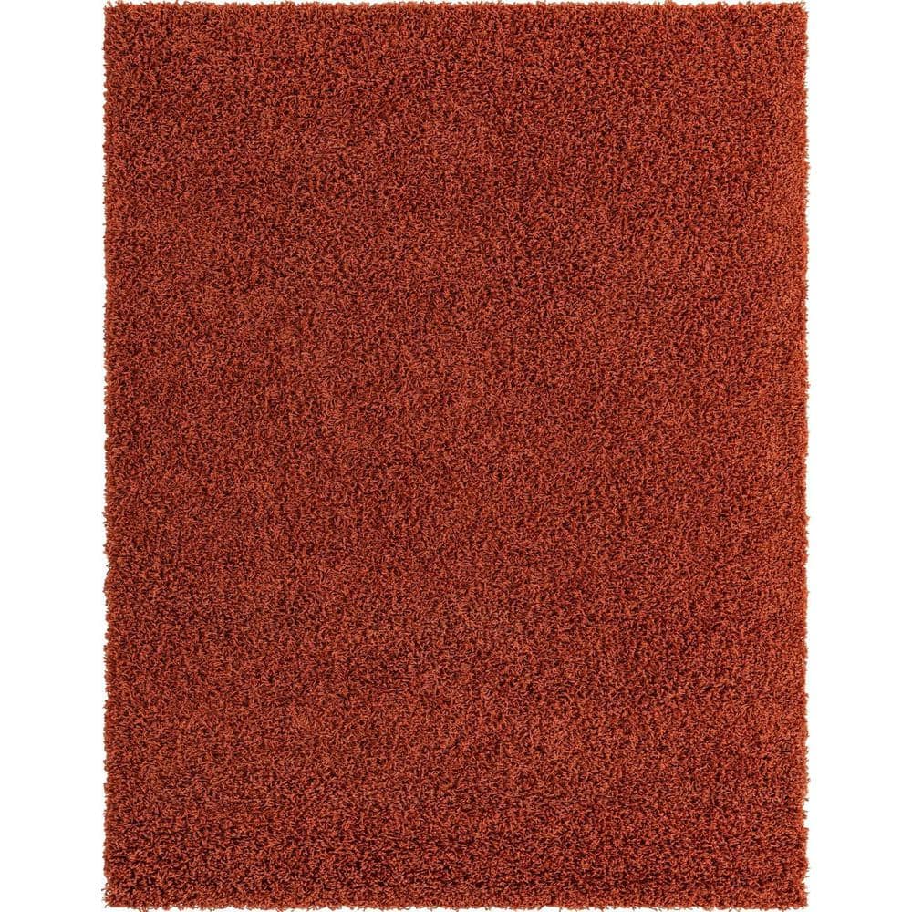 Manhattan Terracotta Area Rug – Rugs & Rooms