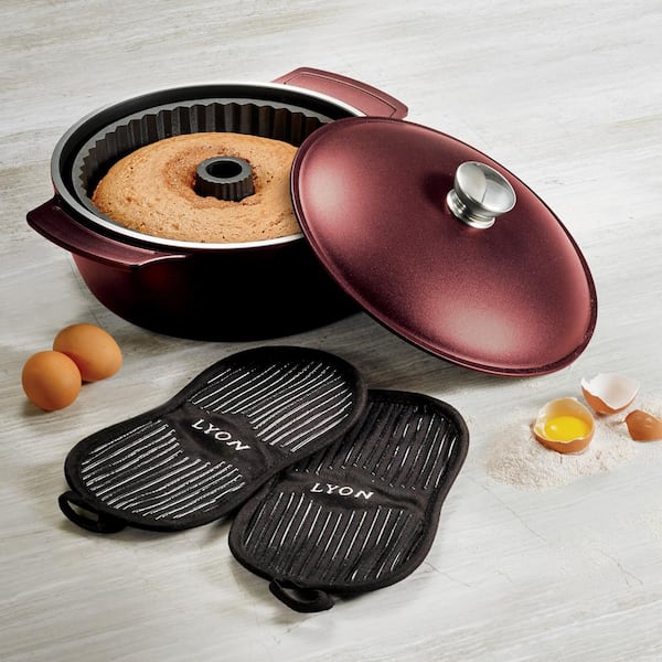 Tramontina Lyon 5-Piece Multi-Cooking System